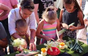 Festiwal Opolskich Smaków