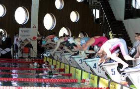 Grand Prix Pucharu Polski w Pływaniu