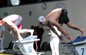 Grand Prix Pucharu Polski w Pływaniu