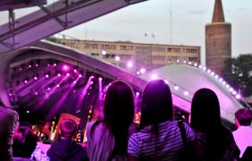 fot. arch. UM Opola Krajowy Festiwal Polskiej Piosenki (KFPP)