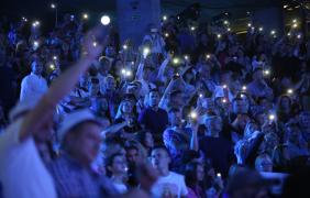 fot. arch. UM Opola Krajowy Festiwal Polskiej Piosenki (KFPP)