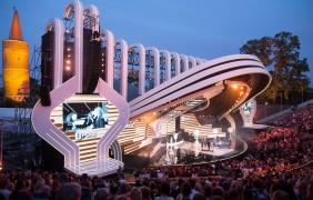 fot. S. Mielnik Krajowy Festiwal Polskiej Piosenki (KFPP)