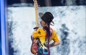 fot. S. Mielnik Krajowy Festiwal Polskiej Piosenki (KFPP) - scena alternatywna