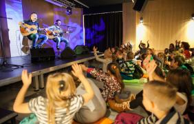 Mała Akademia Piosenki