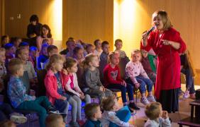 fot. MPP Mała Akademia Piosenki