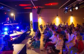 fot. MPP Mała Akademia Piosenki