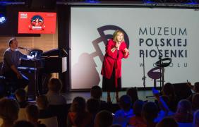 fot. MPP Mała Akademia Piosenki