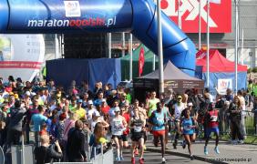 Maraton Opolski