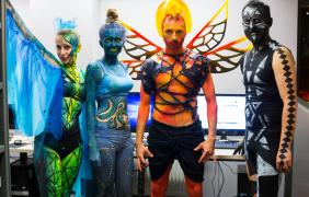 fot. OTLiA Noc Kultury