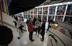 fot. OTLiA Ogólnopolski Festiwal Teatrów Lalek w Opolu