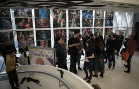 Ogólnopolski Festiwal Teatrów Lalek w Opolu