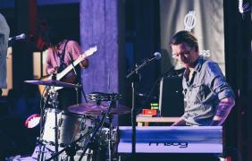 fot. OSF Opole Songwriters Festival