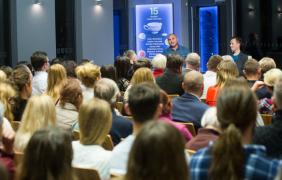 fot. arch. MBP Opolska Jesień Literacka