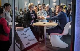 fot. arch. MBP Opolska Jesień Literacka