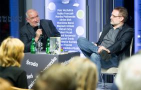 fot. arch. MBP Opolska Jesień Literacka