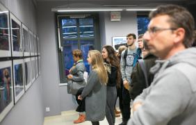 fot. arch. MBP Opolski Festiwal Fotografii (OFF)