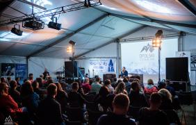 fot. NCPP Opolski Festiwal Gór