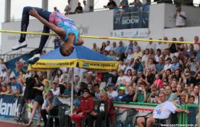 Opolski Festiwal Skoków