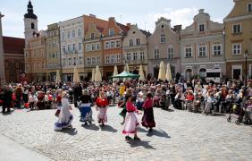 Opolskie Dni Seniora