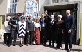 Opolskie Dni Seniora