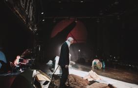 fot. arch, Teatr Jana Kochanowksiego Opolskie Konfrontacje Teatralne „Klasyka Polska” (OKT)