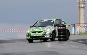 fot. SportoweOpole Rajd Festiwalowy