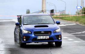 fot. SportoweOpole Rajd Festiwalowy