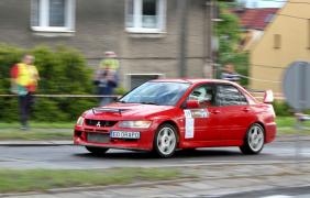 fot. SportoweOpole Rajd Festiwalowy