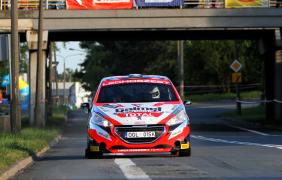 fot. SportoweOpole Rajd Festiwalowy