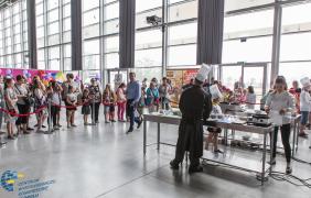 fot. arch. UM Opola Targi Kids&Fun