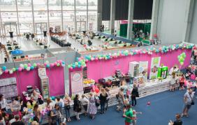 fot. arch. UM Opola Targi Kids&Fun