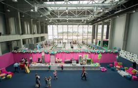 fot. arch. UM Opola Targi Kids&Fun