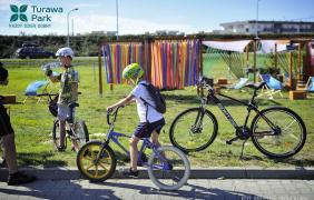 VIII Charytatywny Rajd Rowerowy