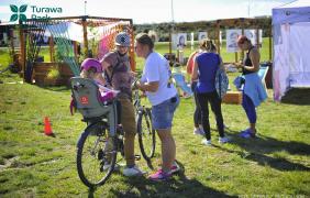 VIII Charytatywny Rajd Rowerowy