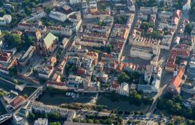 fot. J. Małkowski Opole Panorama