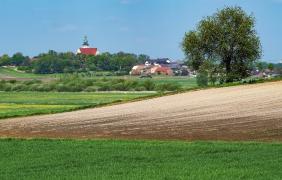 Łąki pod Chrząszczycami