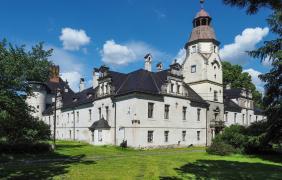 Dąbrowa Niemodlińska