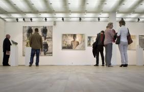 fot. arch. GSW  Salon Jesienny