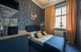 Night o’clock Business Class Aparts Opole