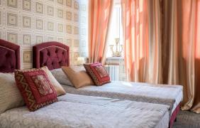 Night o’clock Business Class Aparts Opole