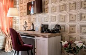 Night o’clock Business Class Aparts Opole