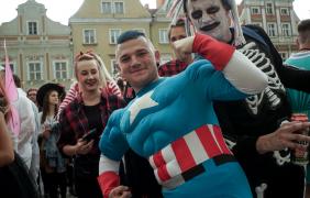 fot. arch. UM Opola Klimat studencki