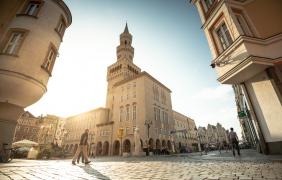 fot. P. Szpala O mieście