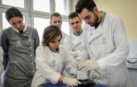 fot. PO Politechnika Opolska