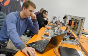 fot. PO Politechnika Opolska