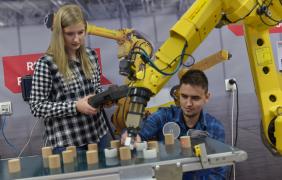 fot. PO Politechnika Opolska