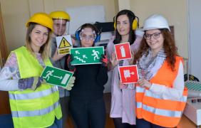 fot. PO Politechnika Opolska