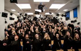 fot. WSB Wyższa Szkoła Bankowa