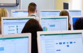 fot. WSB Wyższa Szkoła Bankowa