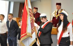 fot.WSZiA Wyższa Szkoła Zarządzania i Administracji